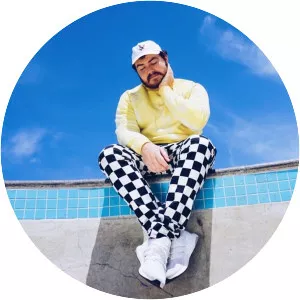 Saint Lane - Musical artist