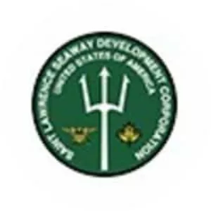 Saint Lawrence Seaway Development . . .