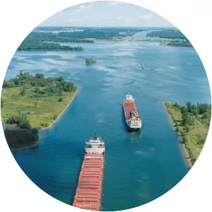 Saint Lawrence Seaway