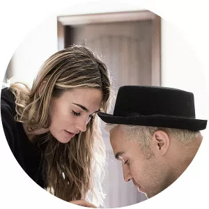 Saint Lazslo Wentz photograph