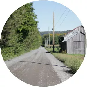 Saint-Léonard-de-Portneuf