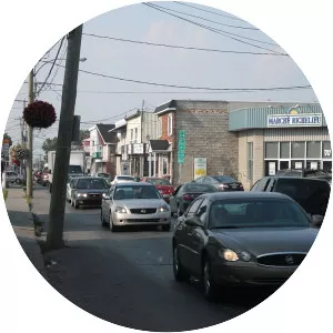 Saint-Lin-Laurentides