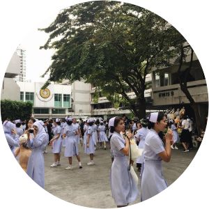 Saint Louis College Sathon