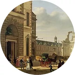 Saint-Louis-du-Louvre