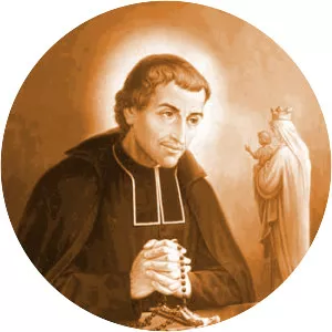 Saint Louis-Marie de Montfort