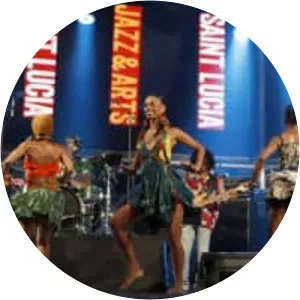 Saint Lucia Jazz & Arts Festival