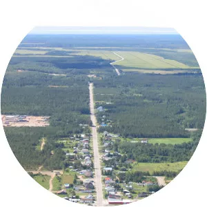 Saint-Ludger-de-Milot