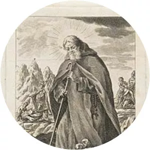 Saint Maginus