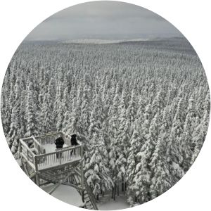 Saint-Magloire - Municipality in Canada