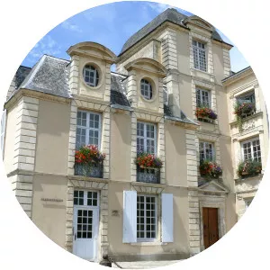 Saint-Maixent-l'École