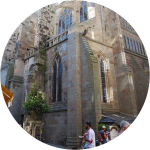 Saint-Malo Cathedral