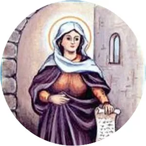 Saint Marcella
