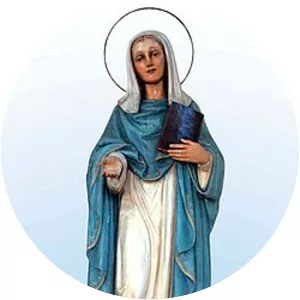 Saint Marcellina