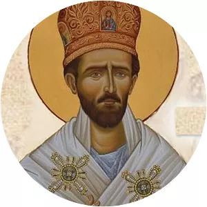 Saint Mardarije Uskoković