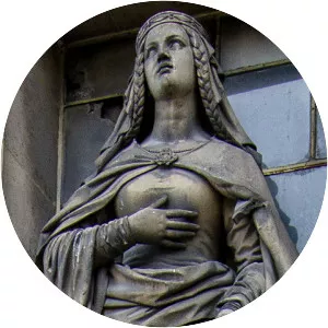 Saint Margaret of Scotland