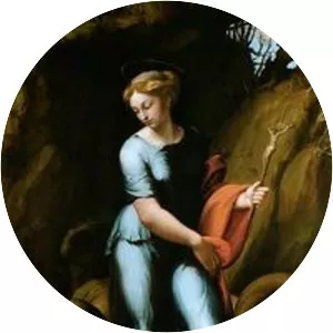Saint Margaret