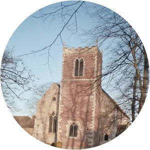 Saint Margarets Church