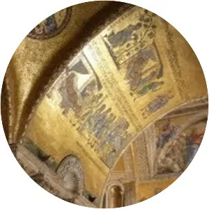Saint Mark's Basilica - 