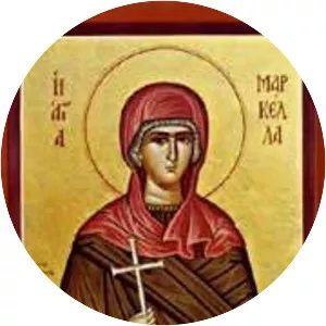 Saint Markella