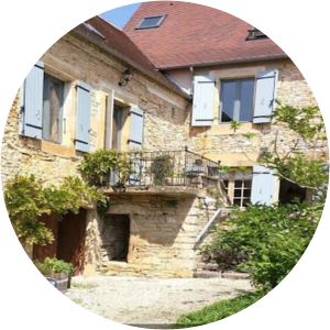 Saint-Martial-d'Albarède - Commune in France