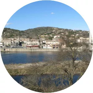 Saint-Martin-d'Ardèche