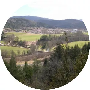 Saint-Martin-du-Frêne