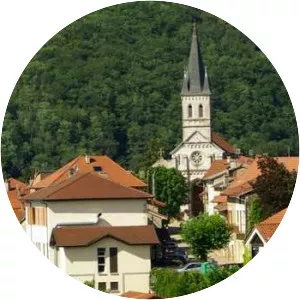 Saint-Martin-du-Mont