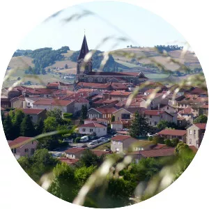 Saint-Martin-en-Haut