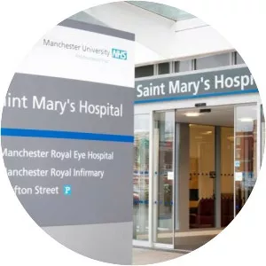Saint Marys Hospital