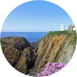 Saint-Mathieu lighthouse