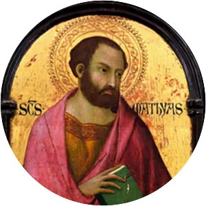 Saint Matthias - 