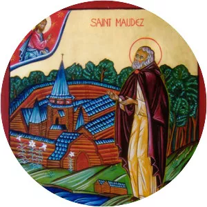 Saint Maudez - 