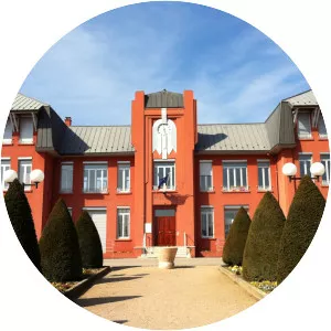 Saint-Maurice-de-Beynost