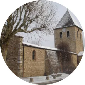 Saint-Maurice-de-Gourdans