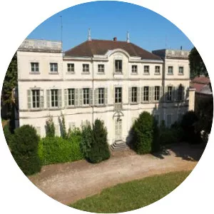 Saint-Maurice-de-Rémens