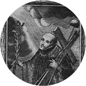 Saint Maurus of Pécs