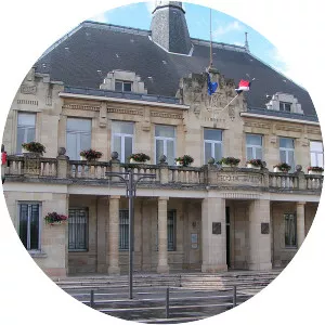 Saint-Médard-en-Jalles - Commune in France