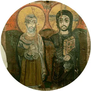 Saint Menas