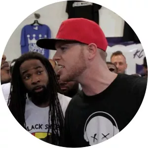 Saint Mic - Musical artist