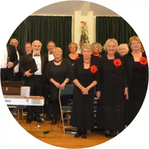 Saint Michael's Singers