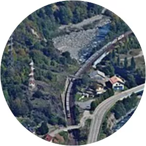 Saint-Michel-de-Maurienne derailment
