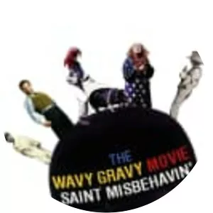 Saint Misbehavin': The Wavy Gravy Movie