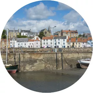 Saint Monans