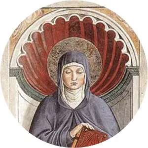 Saint Monica