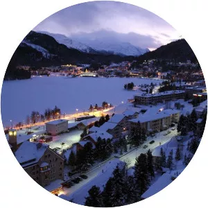 Saint Moritz