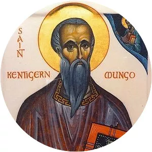 Saint Mungo