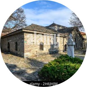Saint Nedelya Church, Batak
