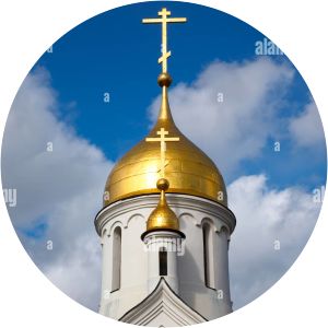 Saint Nicholas Chapel, Novosibirsk