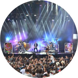 Saint Nolff music festival photograph