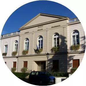 Saint-Nom-la-Bretèche